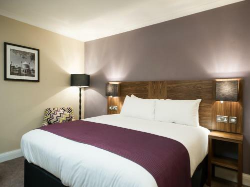 Hostal Innkeeper's Lodge Brighton, Patcham