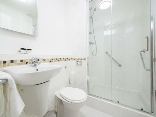 Hostal Innkeeper's Lodge Brighton, Patcham