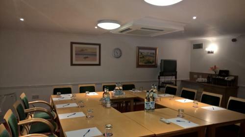 Hostal Innkeeper's Lodge Brighton, Patcham