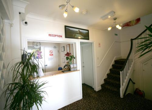Hostal Atlantic Seafront