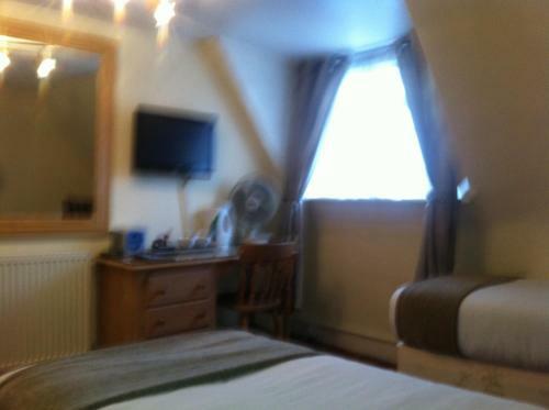 Albergue Kipps Backpackers Brighton