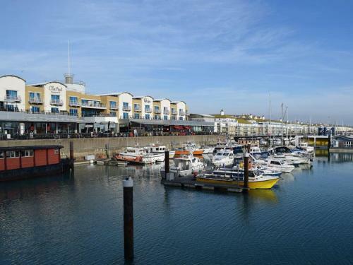 Mariners Quay