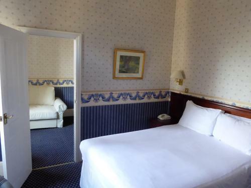 The Imperial Hotel