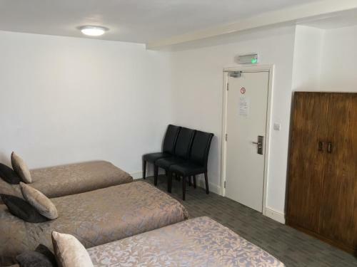 Albergue Smart Brighton Beach