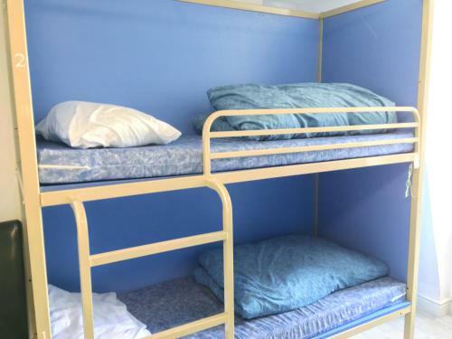 Albergue Smart Brighton Beach