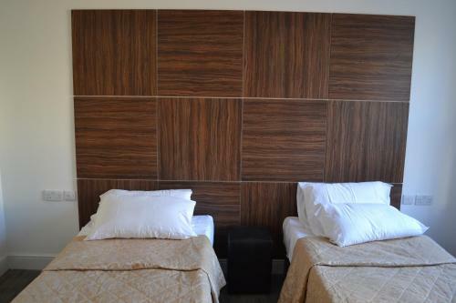 Albergue Smart Brighton Beach