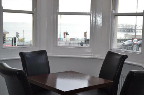 Albergue Smart Brighton Beach