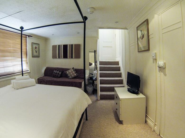 Brunswick Square Hotel
