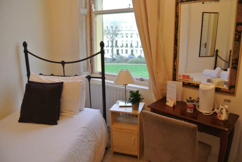 Brunswick Square Hotel