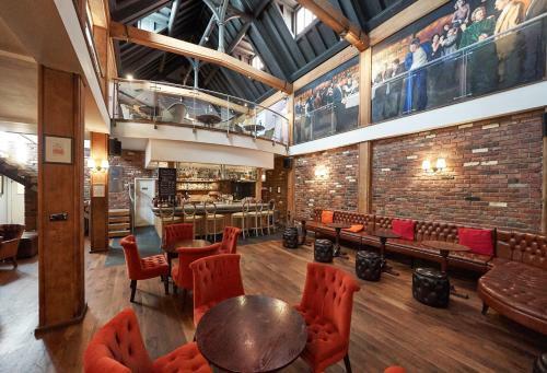 Hotel Du Vin & Bistro Brighton