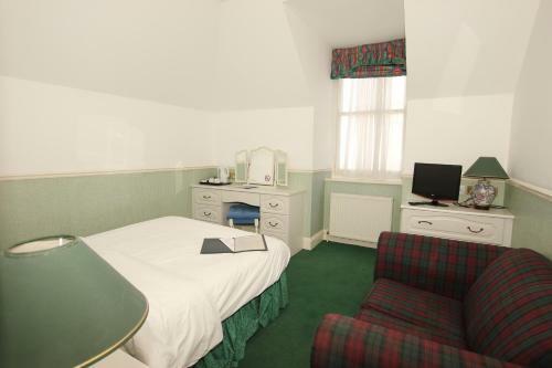 The Courtlands Hotel