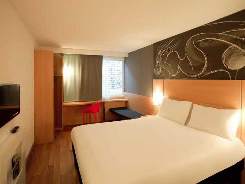 Hotel Ibis Brighton City Centre