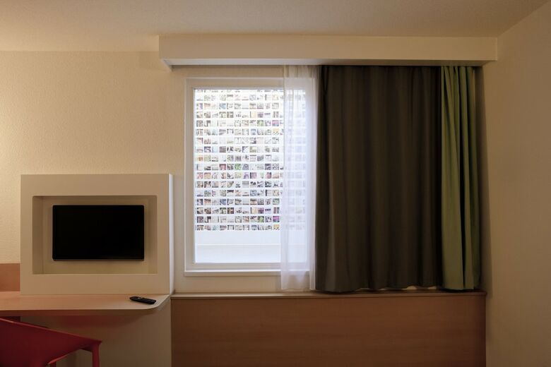 Hotel Ibis Brighton City Centre