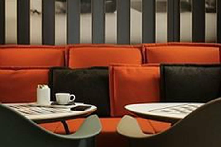 Hotel Ibis Brighton City Centre