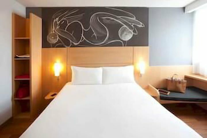 Hotel Ibis Brighton City Centre