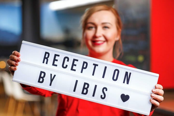 Hotel Ibis Brighton City Centre