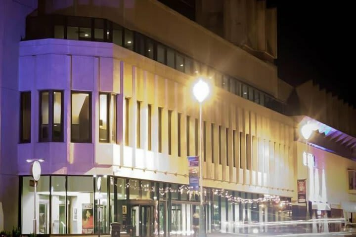 Hotel Ibis Brighton City Centre