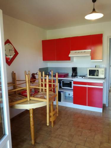 Apartamento R�sidence Les Cades