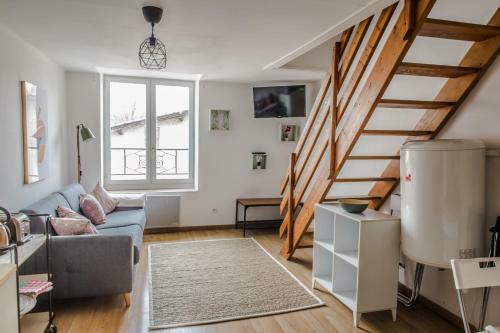 Apartamento Espaly