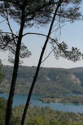 Bed & Breakfast La Pin�de Du Lac
