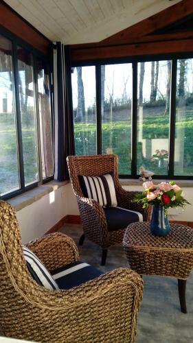 Bed & Breakfast Villa Xaran Erdian