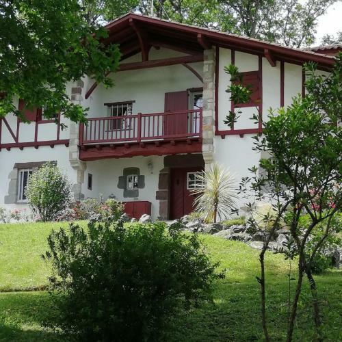 Bed & Breakfast Villa Xaran Erdian