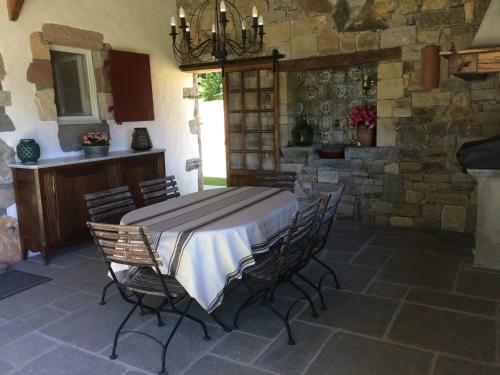 Bed & Breakfast Villa Xaran Erdian