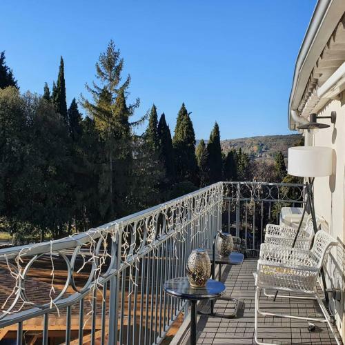 Apartamento R�sidence Esp�raza