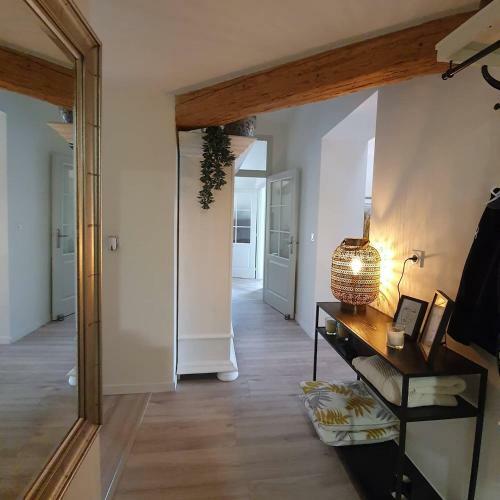 Apartamento R�sidence Esp�raza