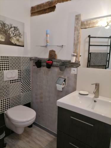 Hostal Le Moulin De Pascale
