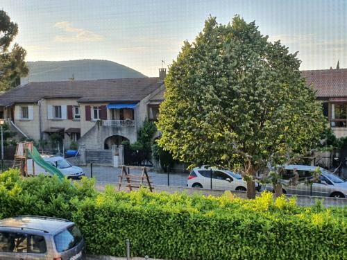Apartamento Le Petit Provencal