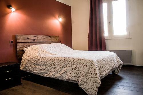 Apartamento Emeki Emeki