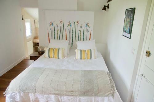 Bed & Breakfast Ezpondakoborda Espelette