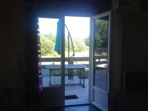 Gite Chez Jean-michel