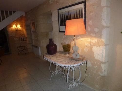 La Chambriere