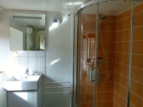G�te Chez Dimanche