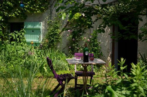 G�te Chez Dimanche