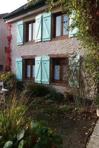 G�te Chez Dimanche