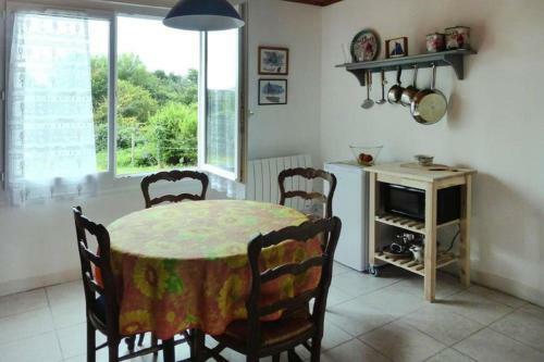 Detached House Near Beaches