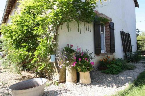 Maison De L'etang