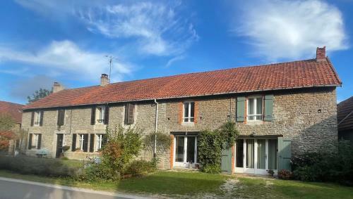 Maison De L'etang