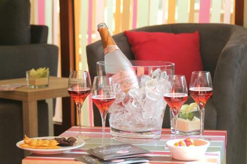 Hotel Les Demoiselles