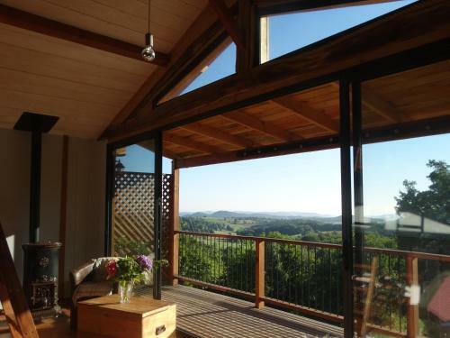 Gite Colombe Des Bois