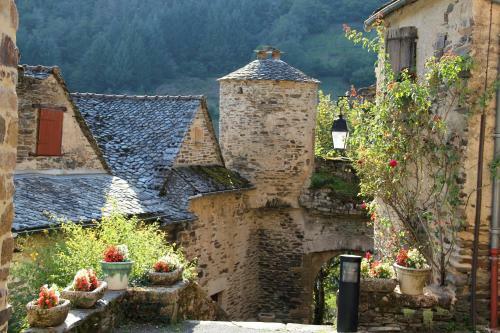 La Maisonnette En Bois