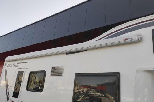 Camping Cars 2+1