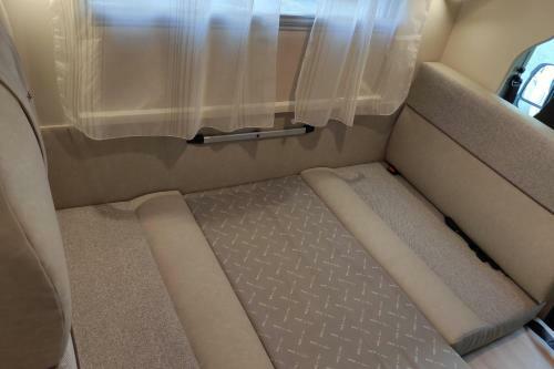 Camping Cars 2+1