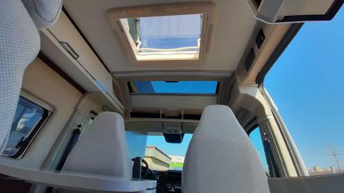 Camping Cars 2+1