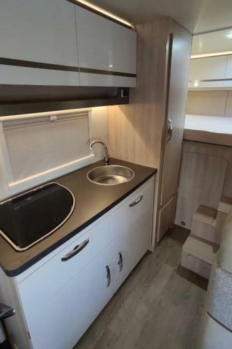 Camping Cars 2+1