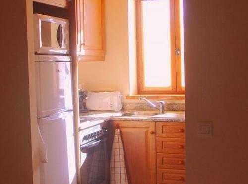 Apartamento Estavar