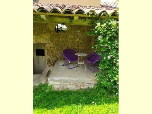 Apartamento G�te de Min�re